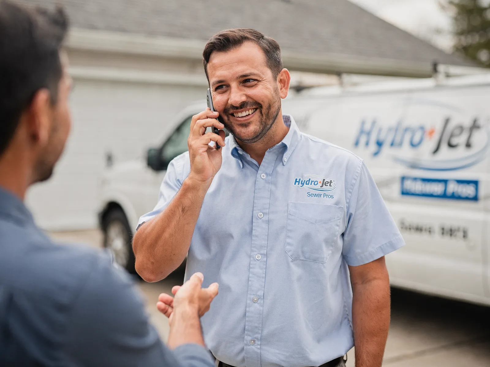 Hydro Jetting Windsor, CO FAQs
